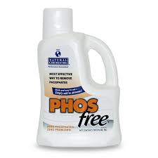 Phos Free